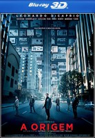 A Origem 3D Half-SBS BluRay 1080p Dual Áudio 